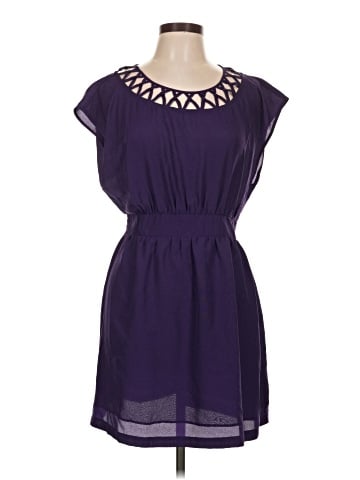 Forever 21 Casual Dress (view 1)
