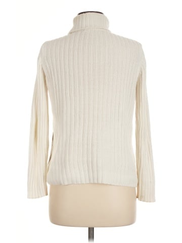 Liz Claiborne Turtleneck Sweater (view 2)