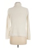 Liz Claiborne Color Block Tan Turtleneck Sweater Size M (petite) - photo 2