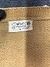 Poof! Tan Cardigan Size S - photo 7