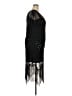 PrettyGuide 100% Polyester Black Cocktail Dress Size XXL - photo 4