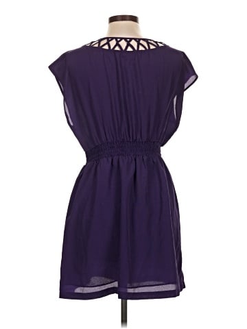 Forever 21 Casual Dress (view 2)