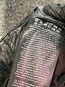 Noisy May 100% Viscose Metallic Black Casual Pants Size XL - photo 8