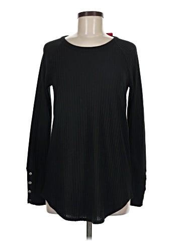 Chaser Pullover Sweater (view 1)
