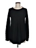 Chaser Black Pullover Sweater Size M - photo 1