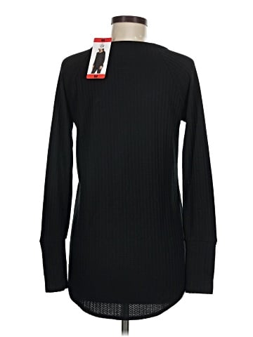 Chaser Pullover Sweater (view 2)
