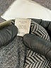 Nordstrom Gray Blazer Size M - photo 8