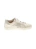 Vintage Havana Stars Silver Sneakers Size 8 - photo 1
