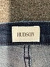 Hudson Jeans Chevron-herringbone Blue Jeans Size 25 waist - photo 7
