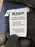 Hudson Jeans Chevron-herringbone Blue Jeans Size 25 waist - photo 8