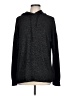 Caslon Black Pullover Sweater Size L - photo 1