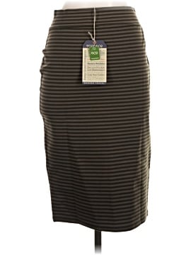 Toad & Co Casual Skirt (view 2)