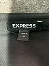 Express Black Long Sleeve Top Size XS - photo 7