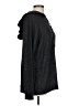 Caslon Black Pullover Sweater Size L - photo 4