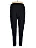 French Laundry Solid Black Active Pants Size 2X - photo 2