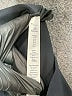 Sunzel Solid Black Active Pants Size S - photo 7