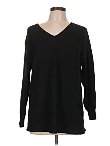 Ella Moss Pullover Sweater (view 1)