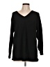 Ella Moss Black Pullover Sweater Size L (estimated) - photo 1