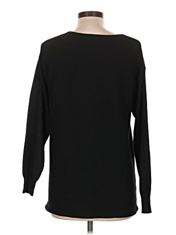 Ella Moss Pullover Sweater (view 2)