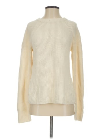 Vince. Turtleneck Sweater (view 1)