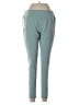 Carhartt Solid Teal Active Pants Size L - photo 1