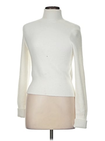Zara Turtleneck Sweater (view 1)