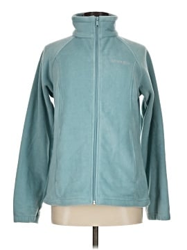 Columbia Track Jacket (view 1)