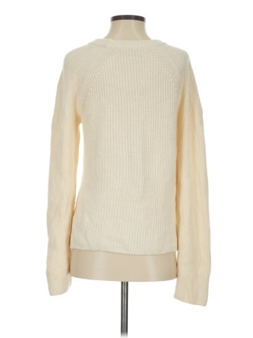 Vince. Turtleneck Sweater (view 2)