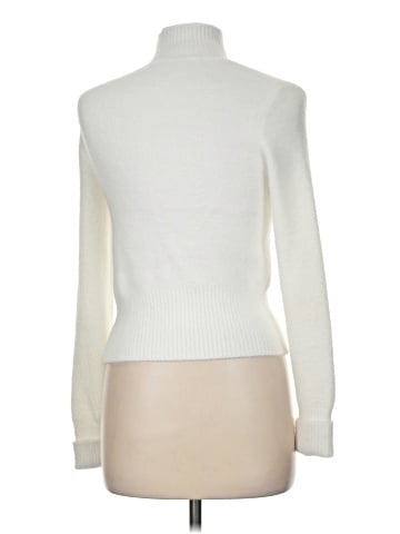 Zara Turtleneck Sweater (view 2)
