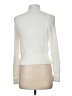 Zara Ivory Turtleneck Sweater Size M - photo 2