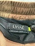 Lyssé Brown Casual Pants Size L - photo 7
