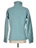 Columbia 100% Polyester Teal Track Jacket Size M - photo 2