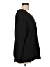 Ella Moss Black Pullover Sweater Size L (estimated) - photo 4