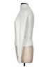 Zara Ivory Turtleneck Sweater Size M - photo 5