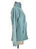 Columbia 100% Polyester Teal Track Jacket Size M - photo 4