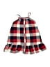 Old Navy Checkered-gingham Red Dress Size 3T - photo 1
