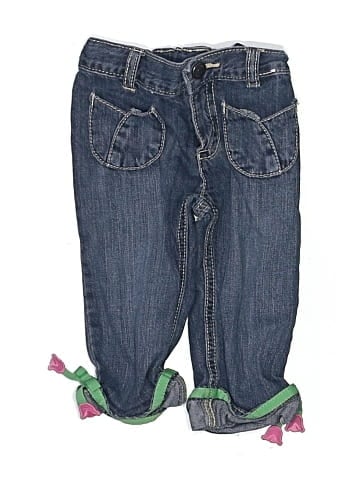 Gymboree Jeans (view 1)