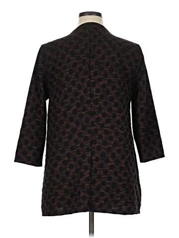 Kozan 3/4 Sleeve T-Shirt (view 2)