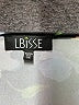 Lbisse Floral Black Casual Dress Size 1X - photo 7