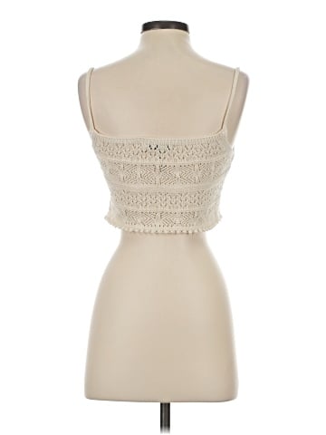 Zara Sleeveless Top (view 2)