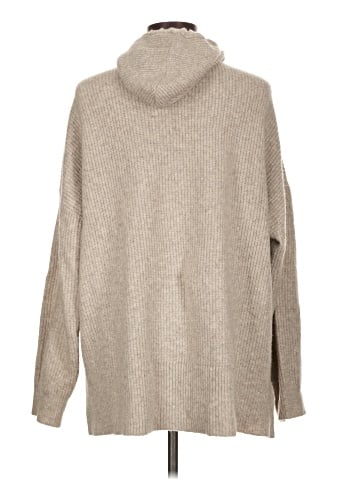 Oysho Turtleneck Sweater (view 2)