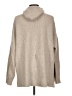 Oysho Tan Turtleneck Sweater Size L - photo 2