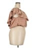 AnM Brown Short Sleeve Top Size 3X - photo 4