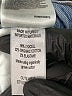 AGOLDE Chevron-herringbone Blue Jeans Size 28 waist - photo 8