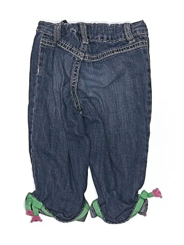 Gymboree Jeans (view 2)