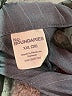 No Boundaries Stripes Blue Casual Pants Size XXL - photo 4