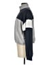 American Eagle Outfitters Color Block Gray Pullover Sweater Size M - photo 5
