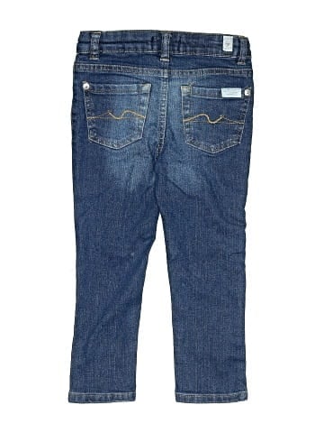 7 For All Mankind Jeans (view 2)