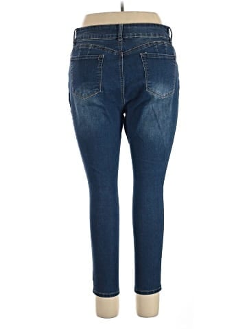 Assorted Brands Jeans (view 2)