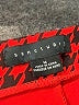 Sanctuary Checkered-gingham Red Casual Pants Size M - photo 7